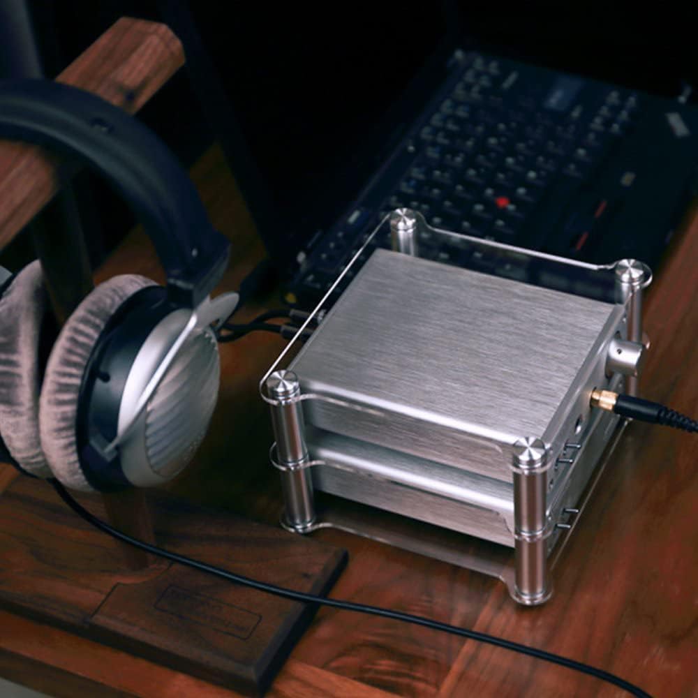 Topping アンプシェルフ