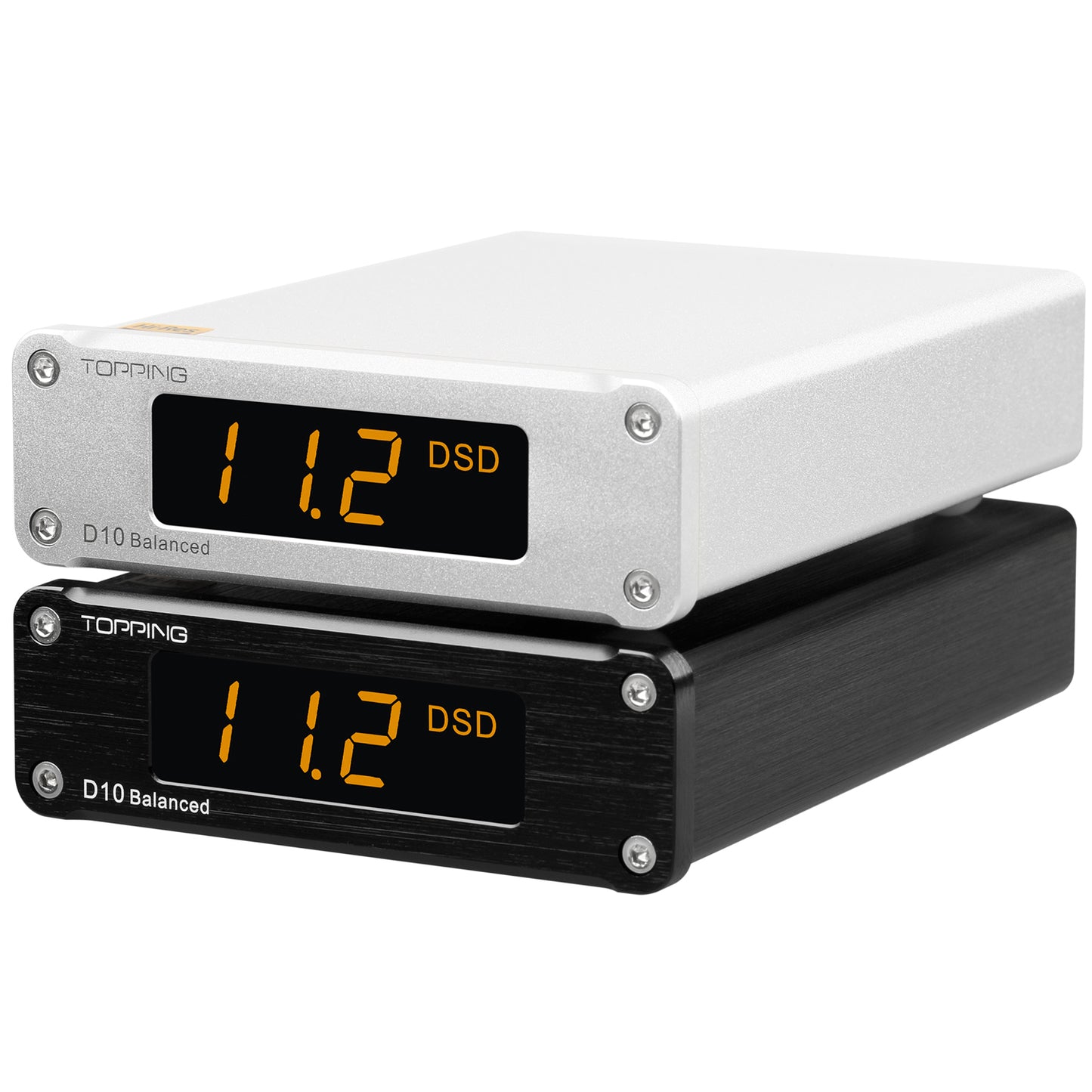 Topping D10 Balanced