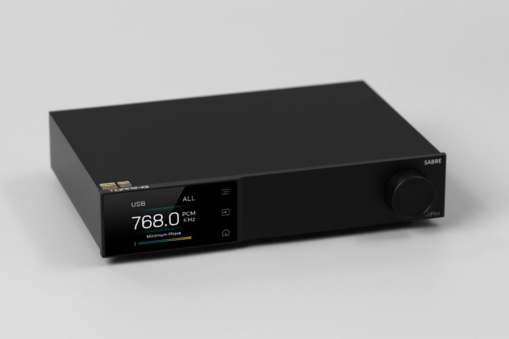D70 Pro SABRE 外観