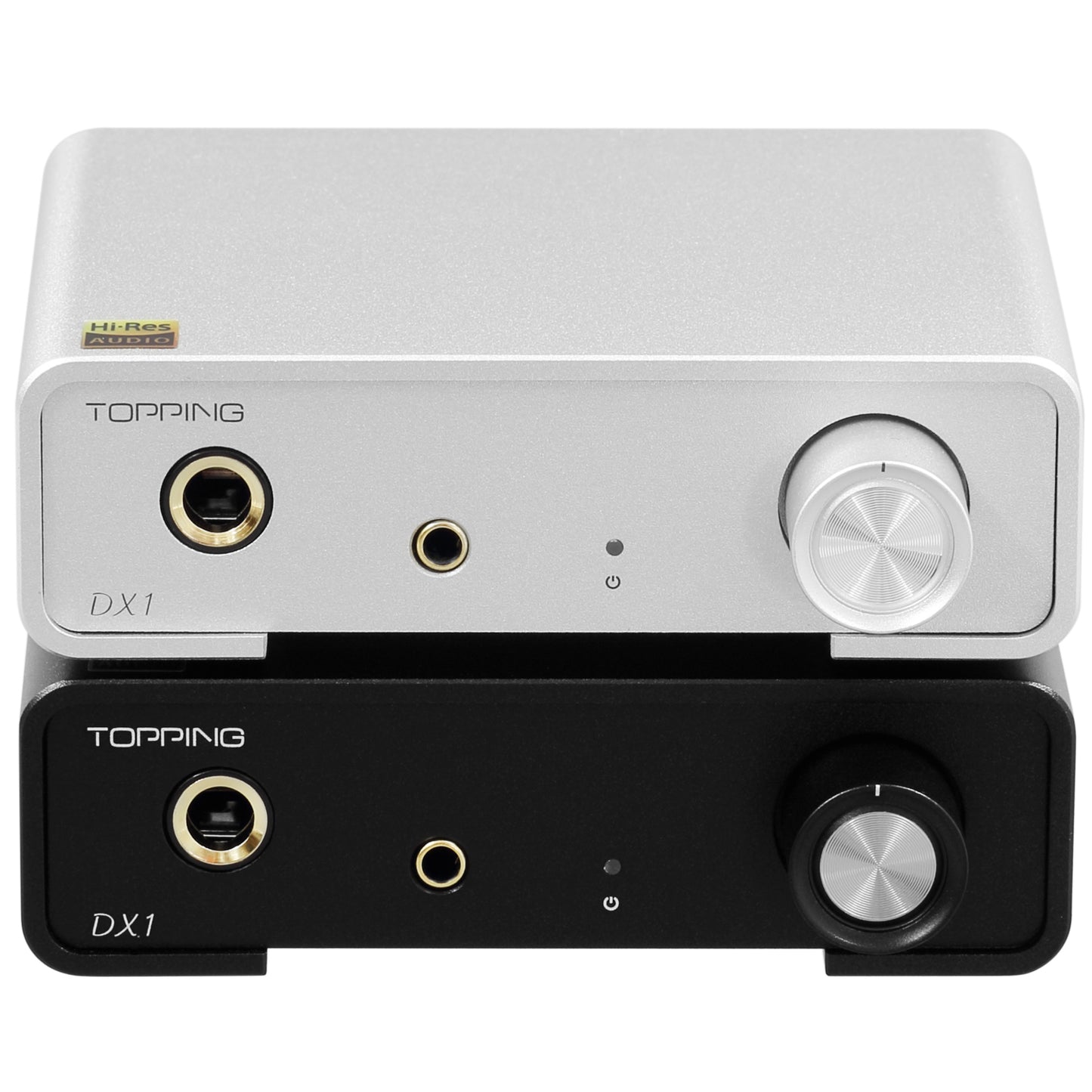 Topping DX1 USB DAC ヘッドホンアンプ