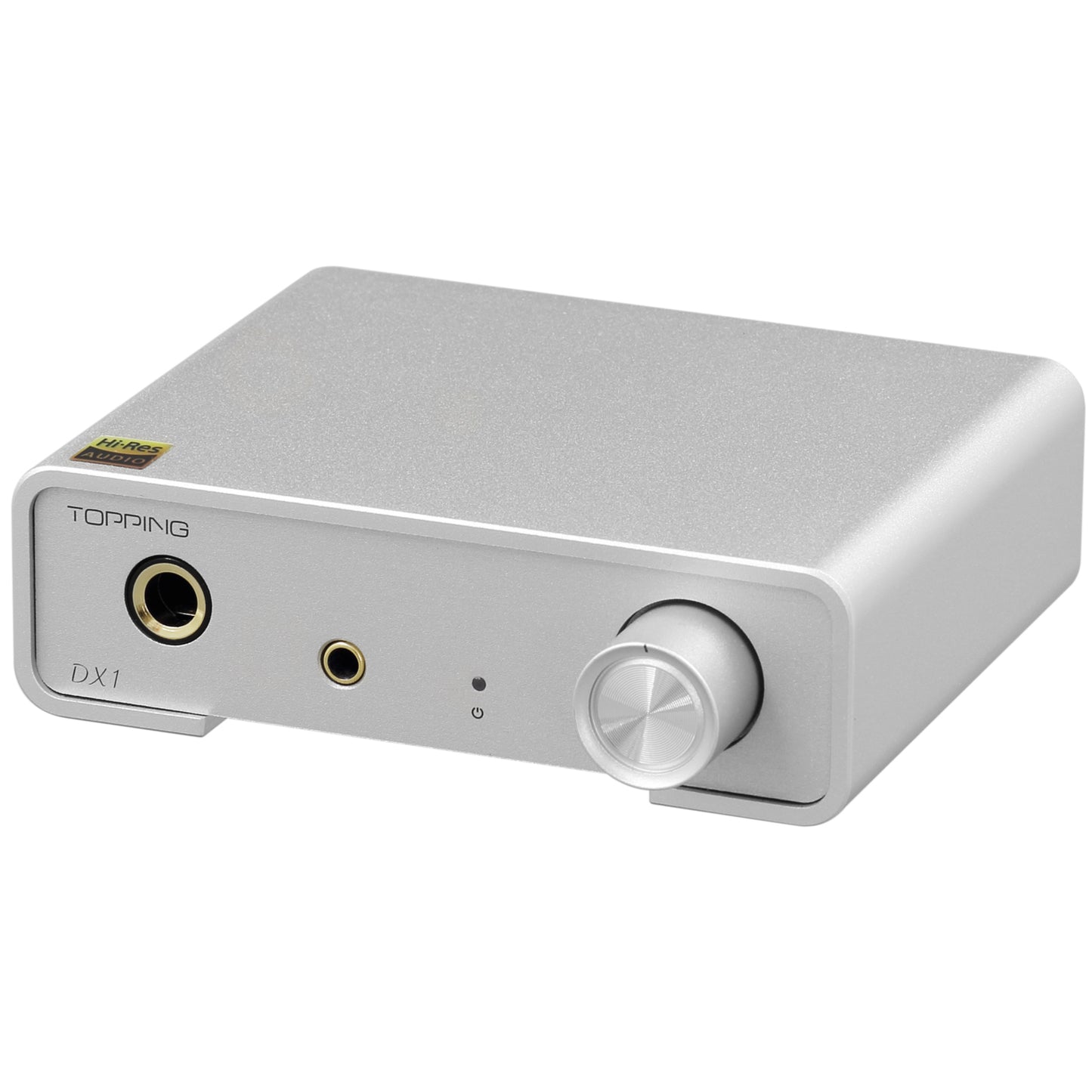 TOPPING DX1 USB DAC ヘッドホンアンプ 1年保証付き