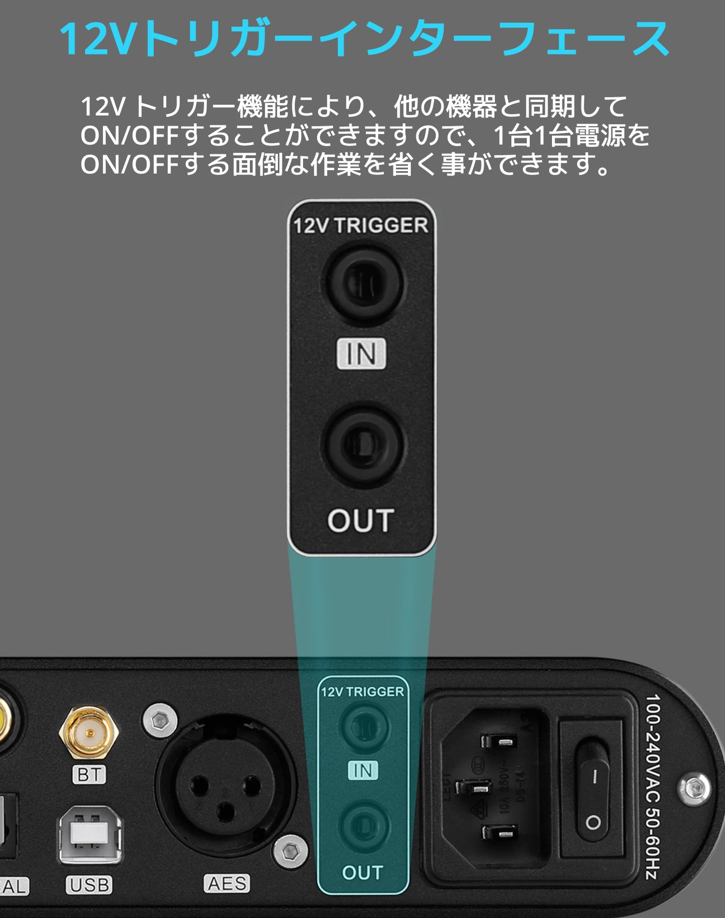 TOPPING DX7 Pro+ DAC ヘッドホンアンプ 1年保証付き
