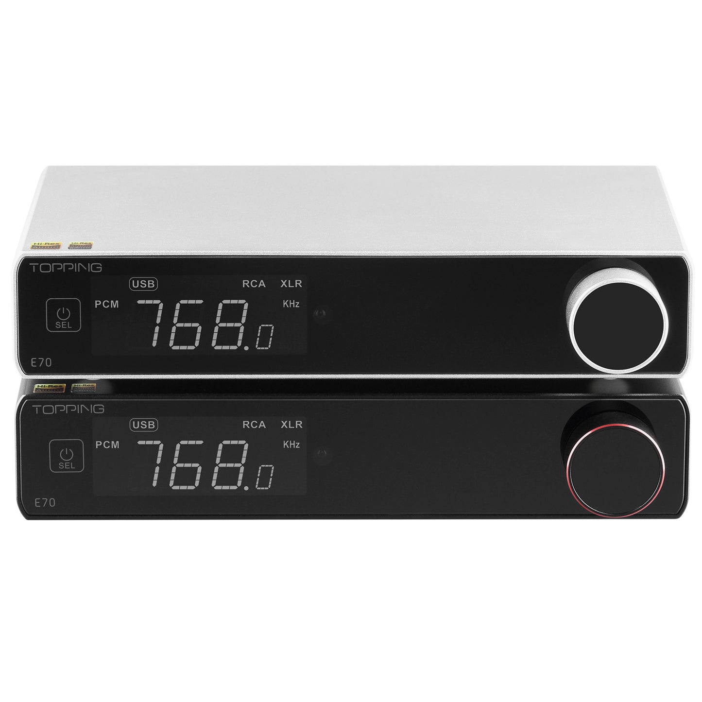 Topping E70 USB DAC