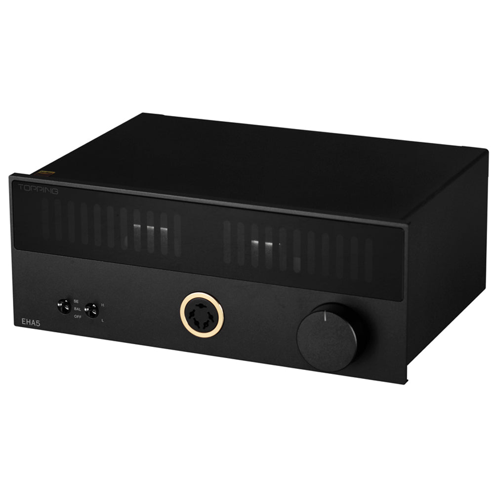 TOPPING EHA5 静電型ヘッドホンアンプ