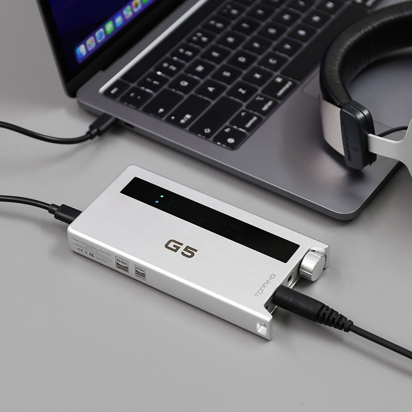 G5外観2
