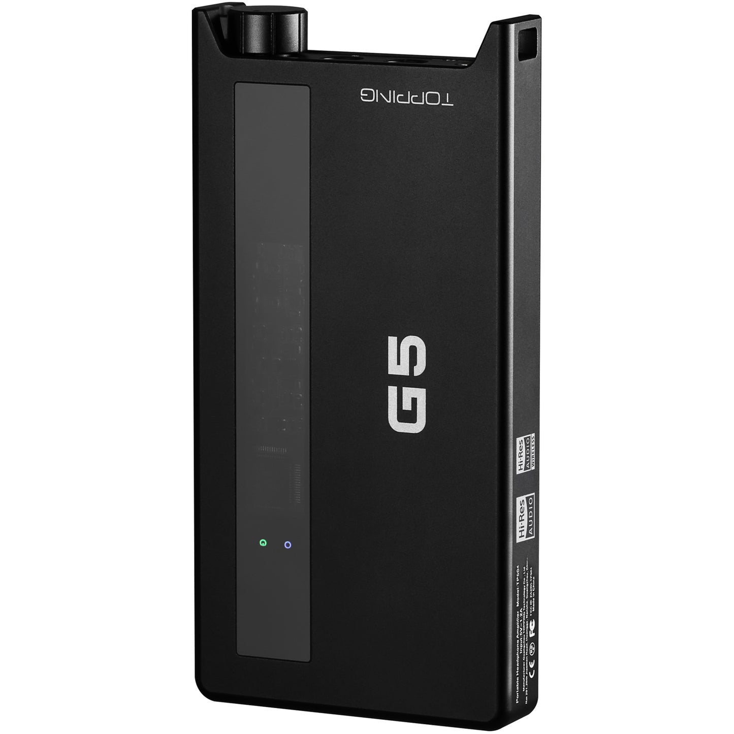G5 ブラック