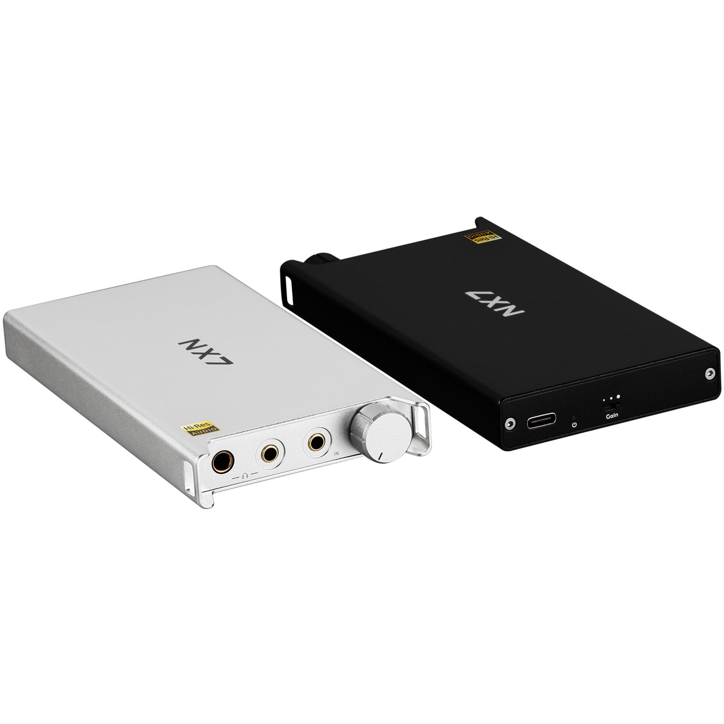 NX7 外観