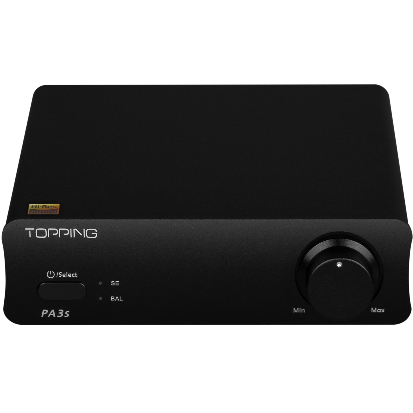 Topping PA3S パワーアンプ フルバランス クラスD アンプ 1年保証付き