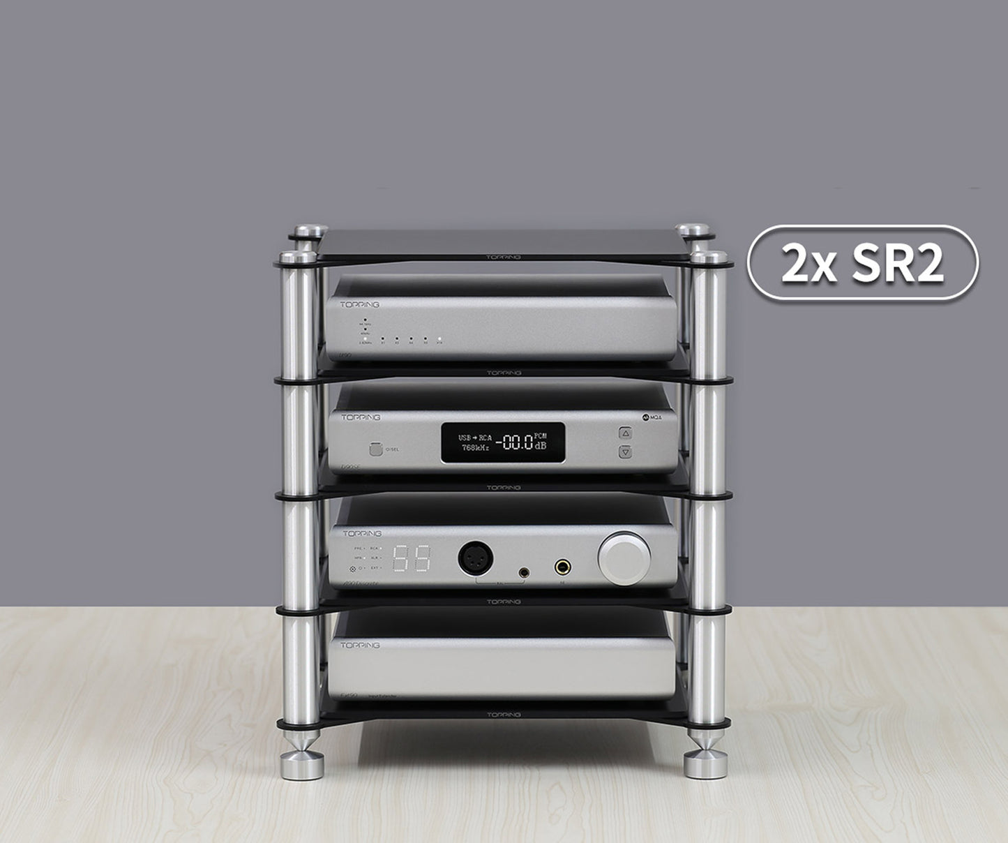 SR2 外観