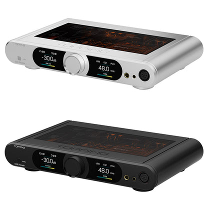 TOPPING DX9 Discrete ディスクリート