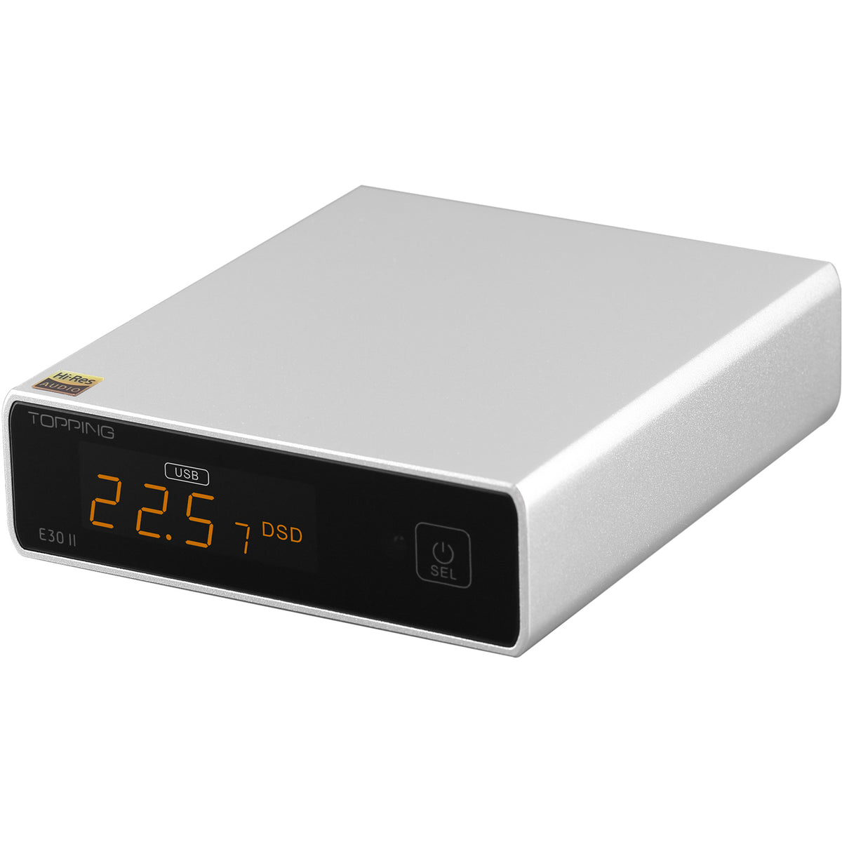 Topping E30II USB DAC – オレメカTOPPING店
