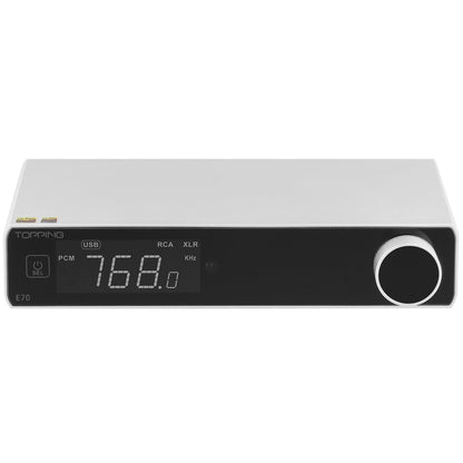 TOPPING E70 DAC 1年保証付き