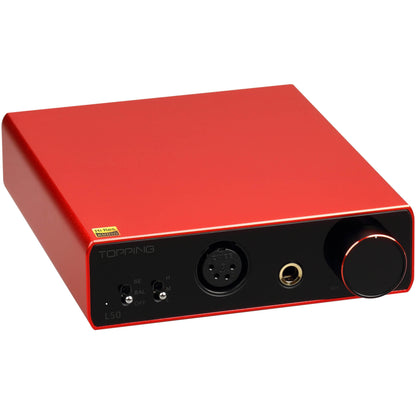 L50レッド