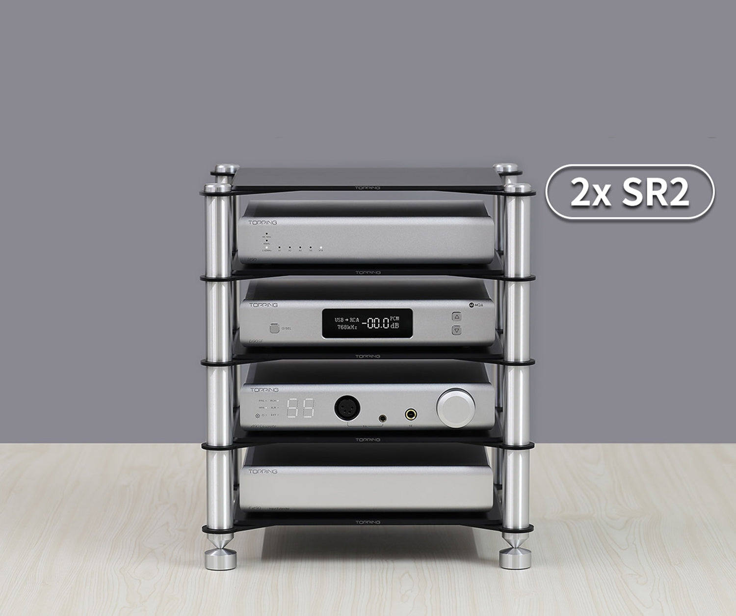 SR2 外観